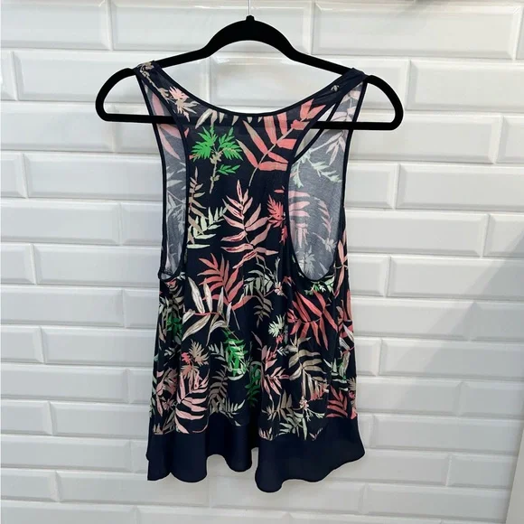 Set of 2 The Webster Miami at Target Womens Medium Razorback Tanks - Picture 7 of 7